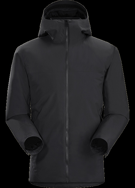 2016 Arcteryx Koda Parka men's jacket med