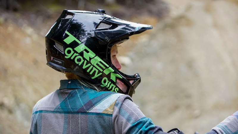 Trek Gravity Girls 2016 Retrospective