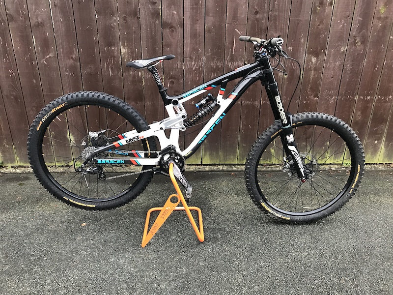 Saracen myst cheap x 2015