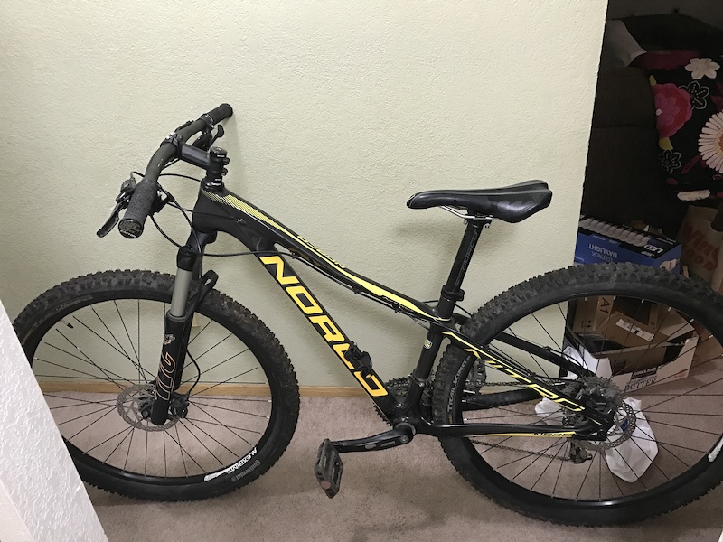 norco nitro 6.1