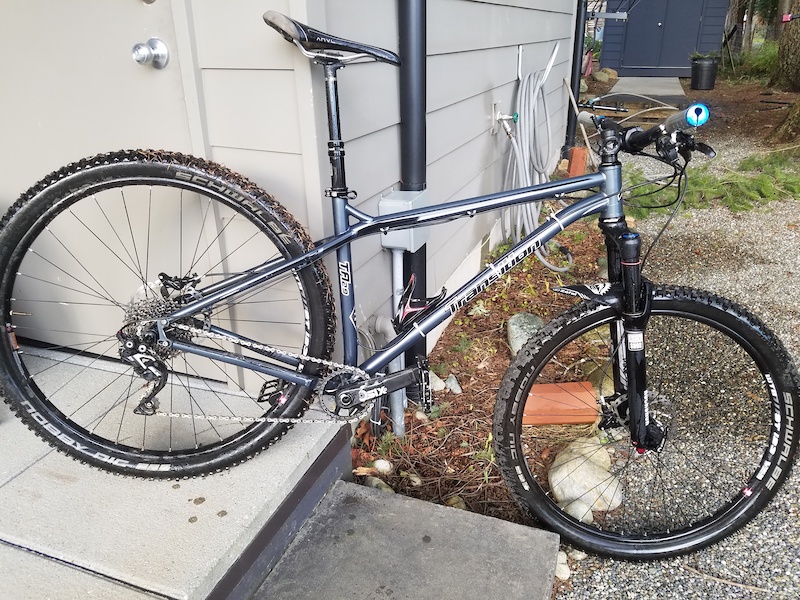trans am cycle