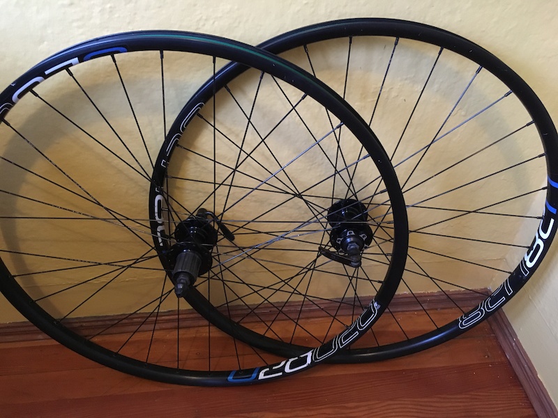 weinmann 29er rims