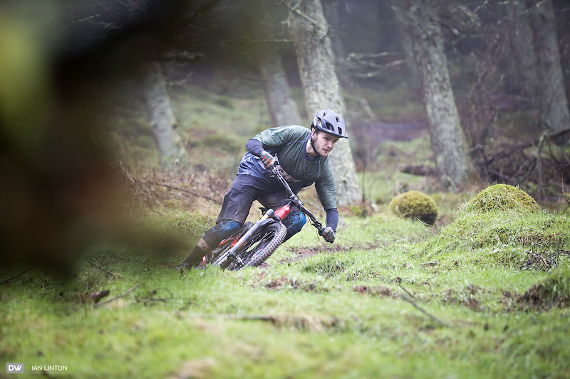 red wing mountain biking