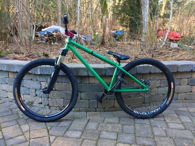 Ns suburban dirt jumper For Sale