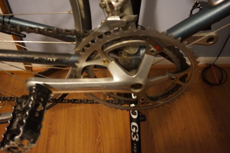 Giant RS940 road bike small For Sale