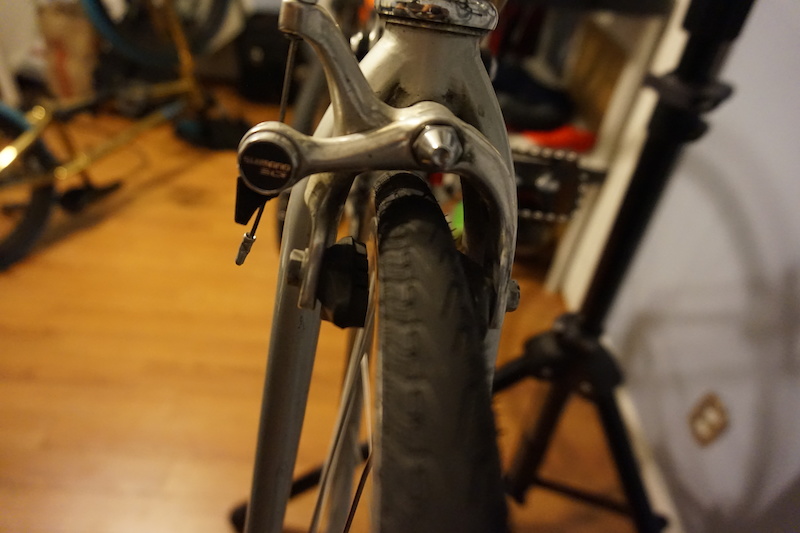 Giant RS940 road bike small For Sale