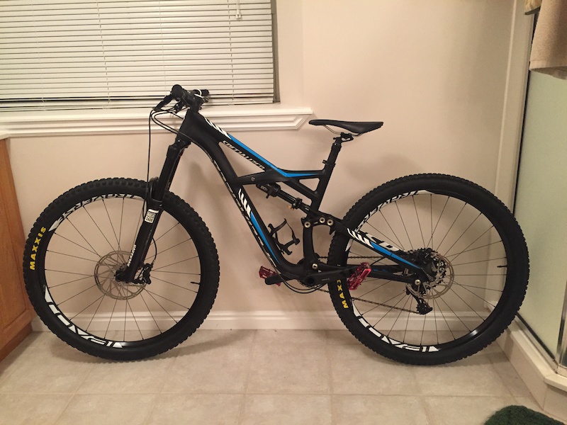 best hardtail under 2500