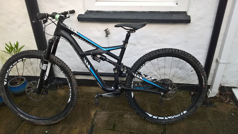 2015 specialized enduro elite