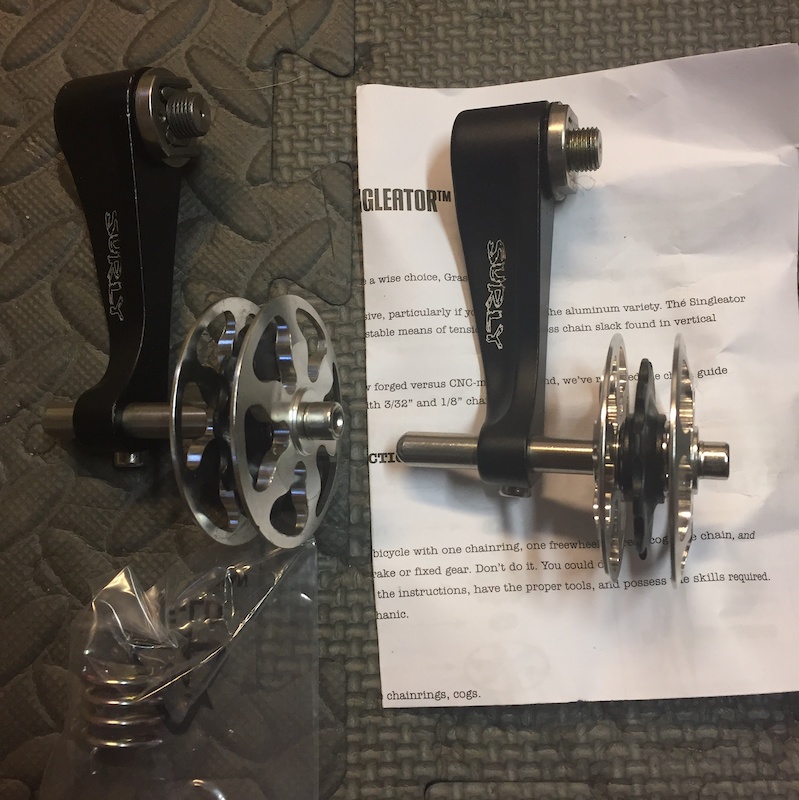 Surly Singleator For Sale
