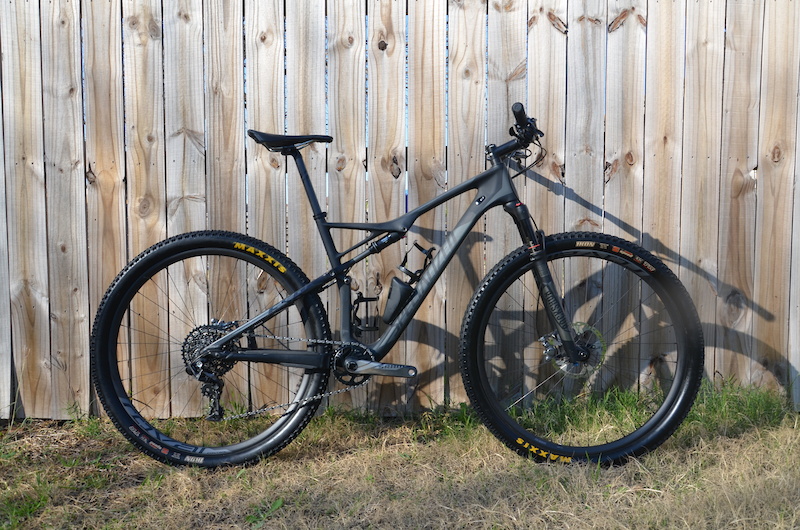 2016 specialized epic expert carbon 29