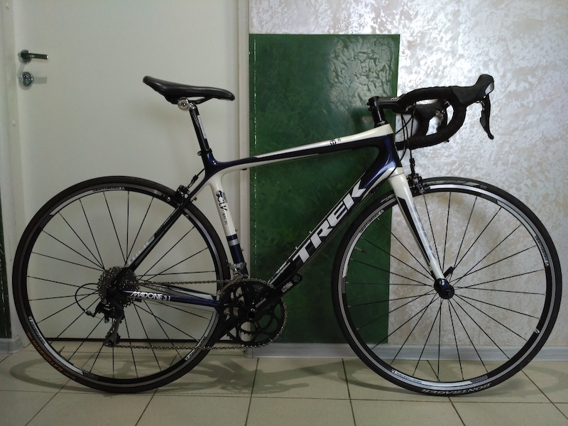 trek madone 3.1 for sale
