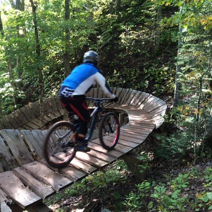 Copper Harbor, Michigan Mountain Bike Trails Trailforks