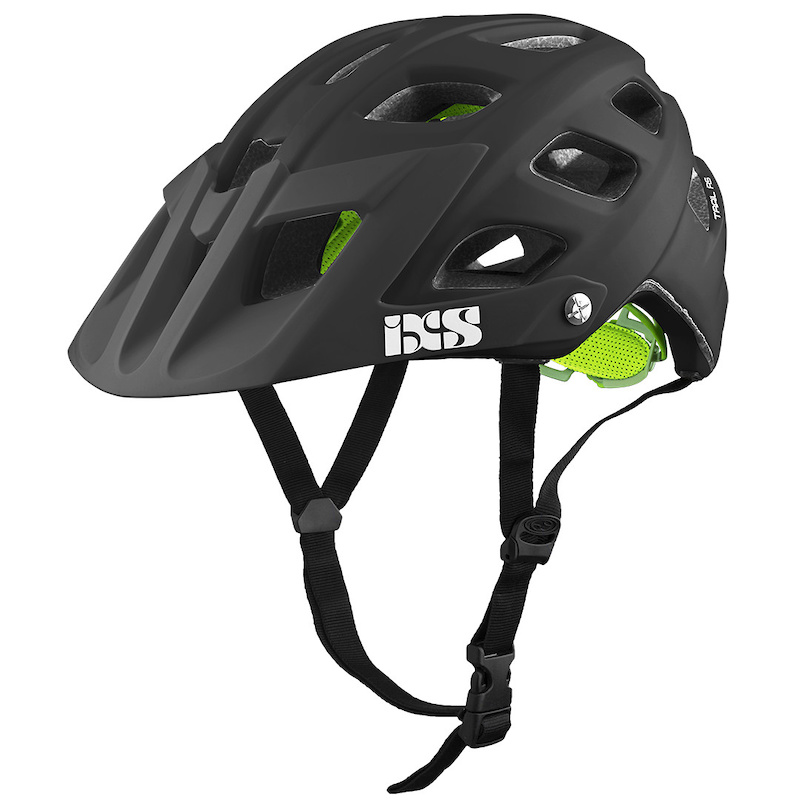 2016 NEW IXS Trail RS Helmets