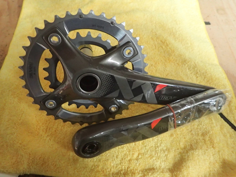 sram juicy 5