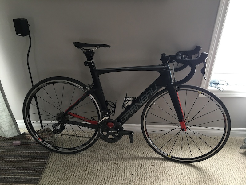 louis garneau gennix