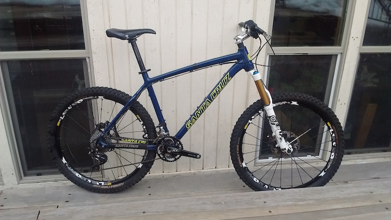 2014 santa cruz chameleon new arrivals