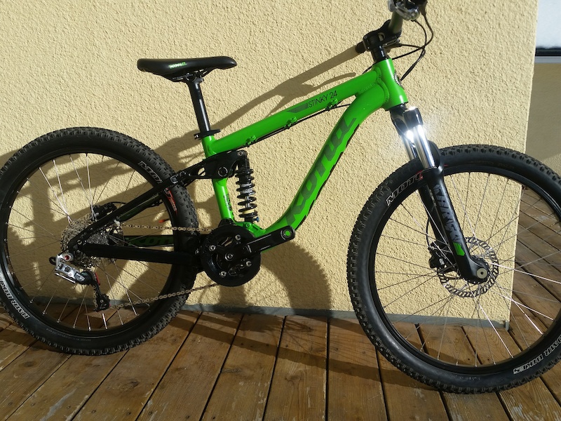 Kona stinky 2025 24 2014