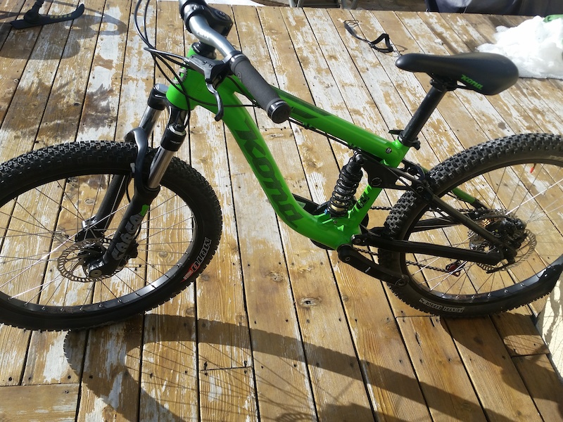 kona stinky 24 2014