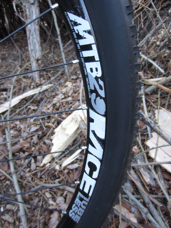 in Gunbarrel, Colorado, United States photo by andwrong Pinkbike