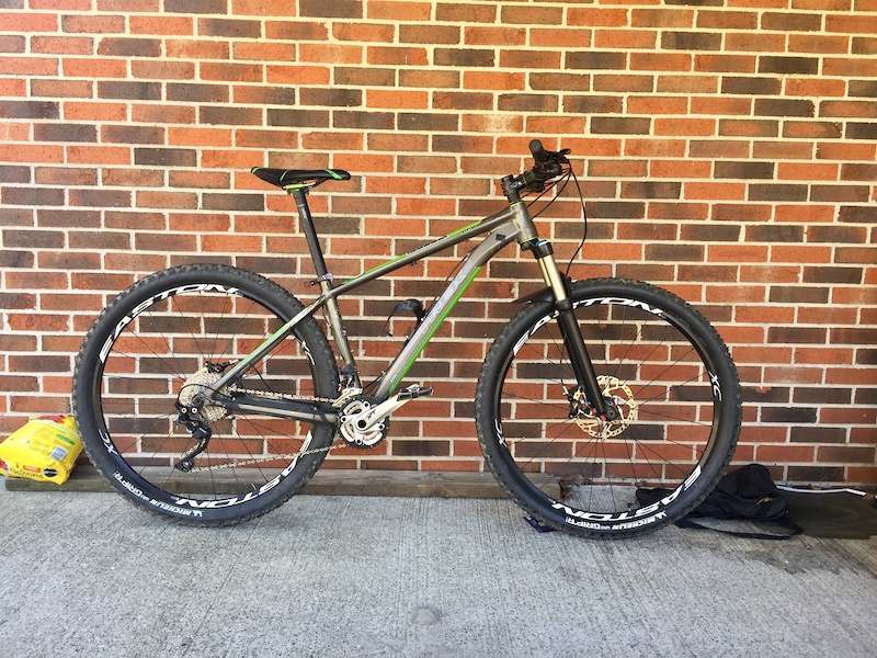 trek full stache 8 for sale