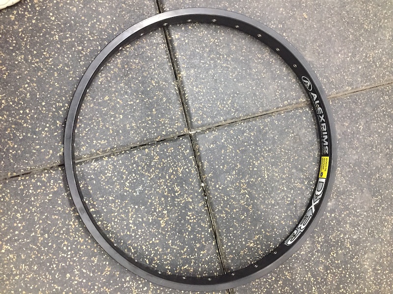 2012 Alex Rims DX32 24 inch DH Rim For Sale