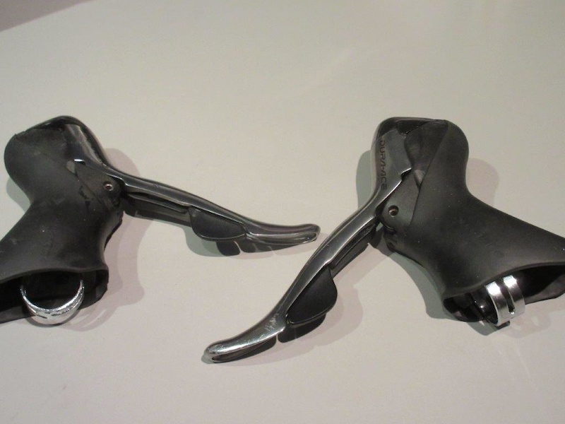 dura ace 7900 shifters for sale