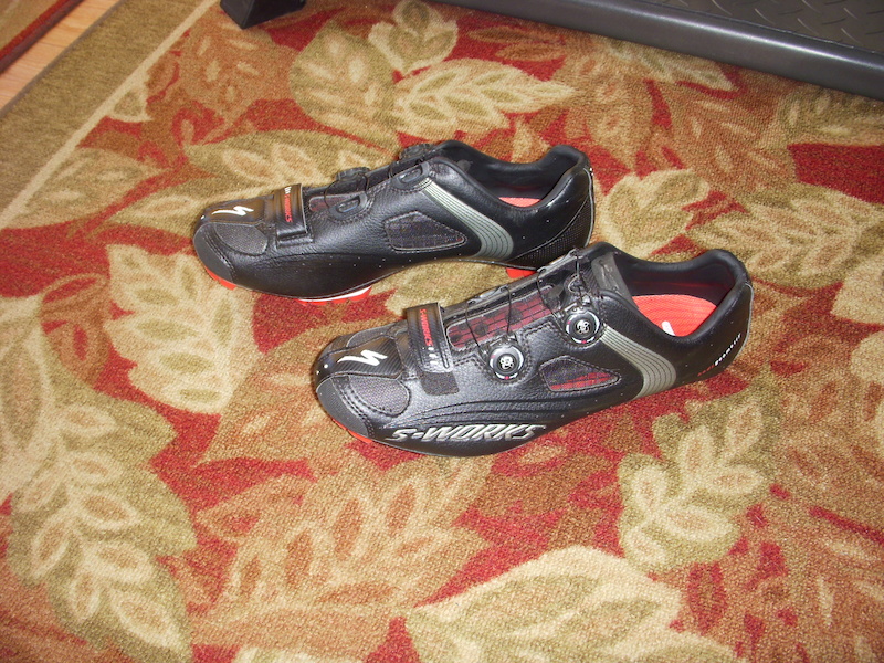 specialized s works 5 shoes