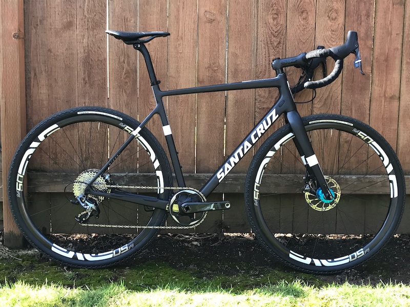 2016 Santa Cruz Stigmata For Sale