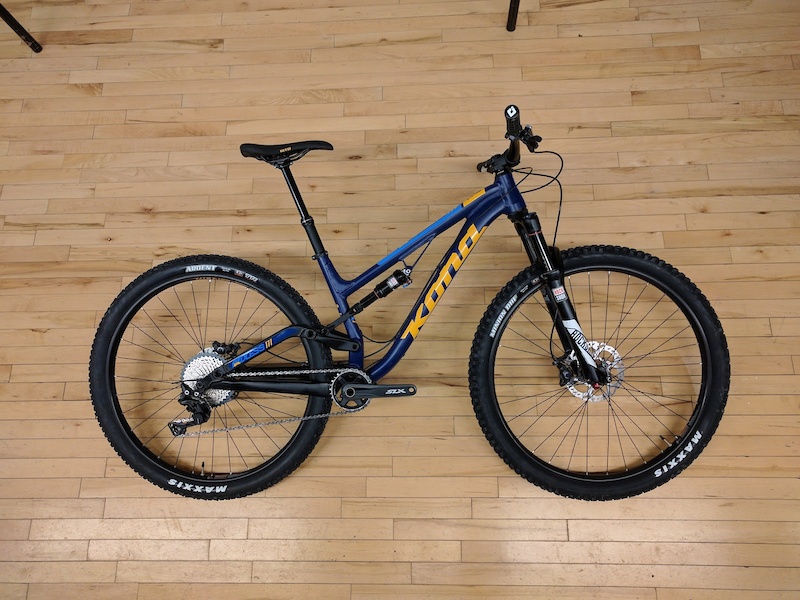 2016 kona process 111 dl