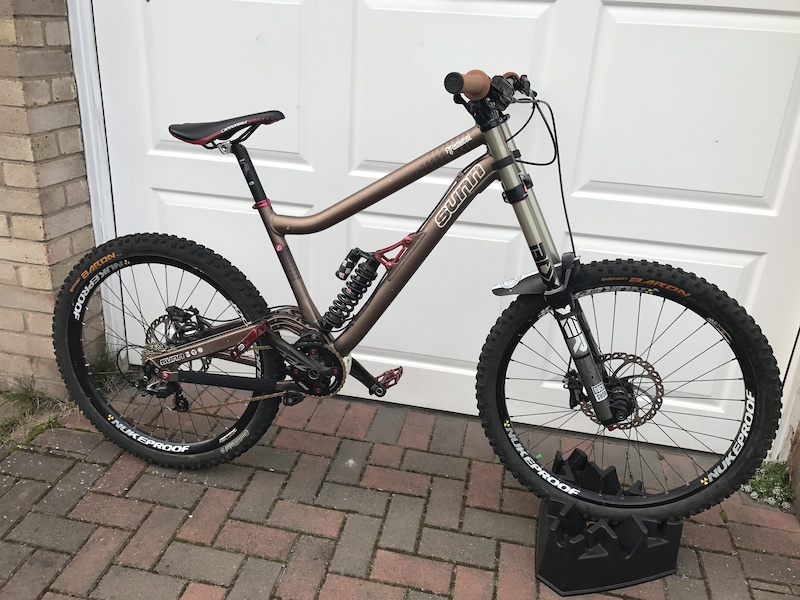 sunn bikes for sale