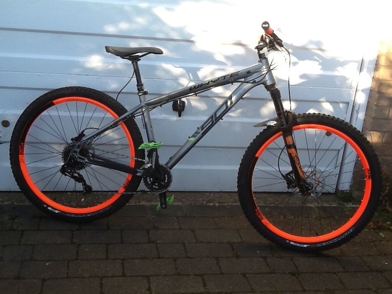 whyte 901 spec 2016