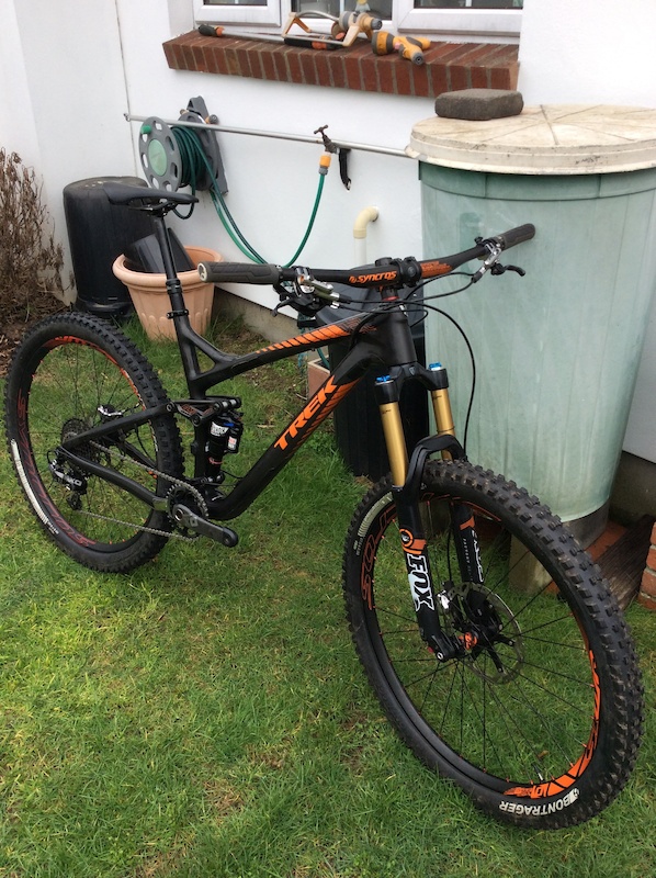 trek remedy aluminum