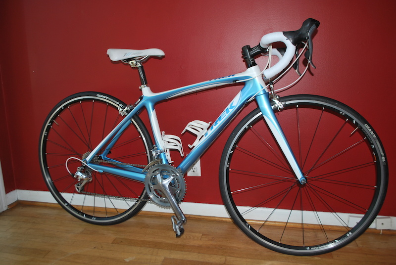 2009 Trek Madone 4.5 WSD For Sale