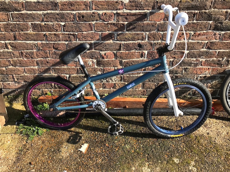 BMX Job Lot Please see description For Sale