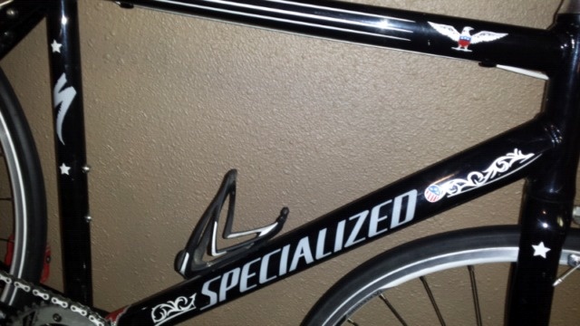 2008 Specialized Langster Limited - Boston For Sale