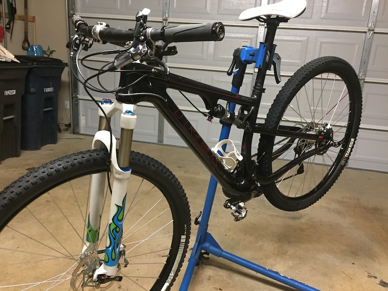 trek superfly 2014 full suspension