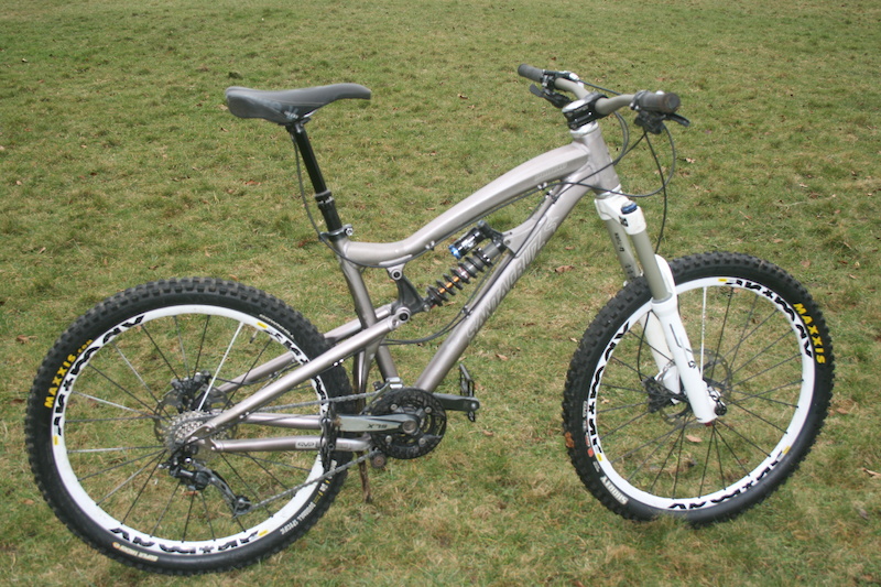 santa cruz aluminium