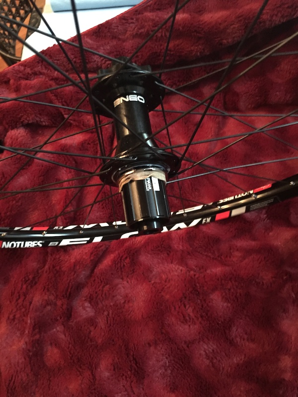 2017 Stans Flow EX For Sale