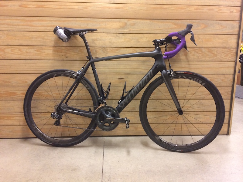 2015 tarmac pro