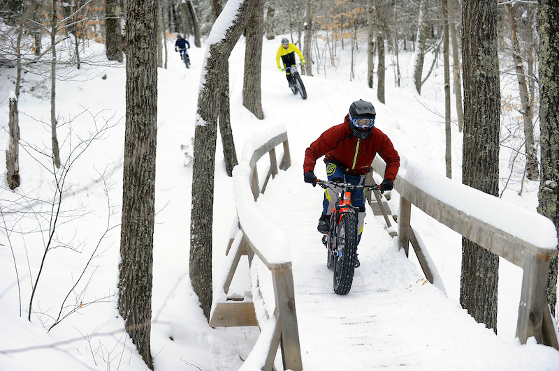 fat bike festival