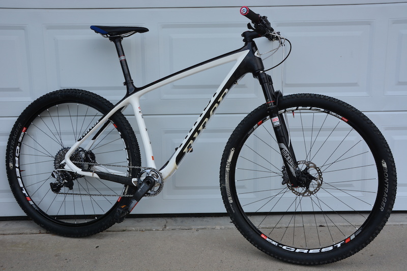 2014 niner air 9 rdo new arrivals