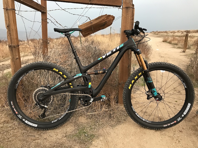 yeti sb5  for sale