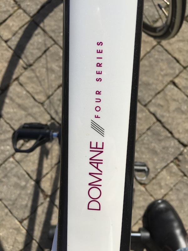 trek domane 4.7 wsd