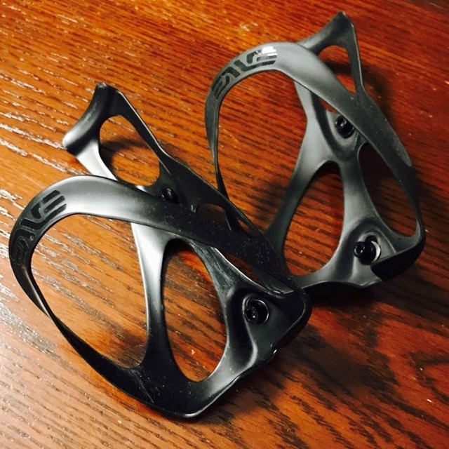 2016 ENVE Bottle Cages For Sale