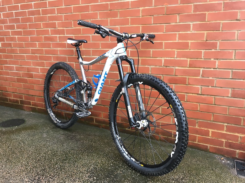 2013 Giant Trance X0 29er LARGE For Sale
