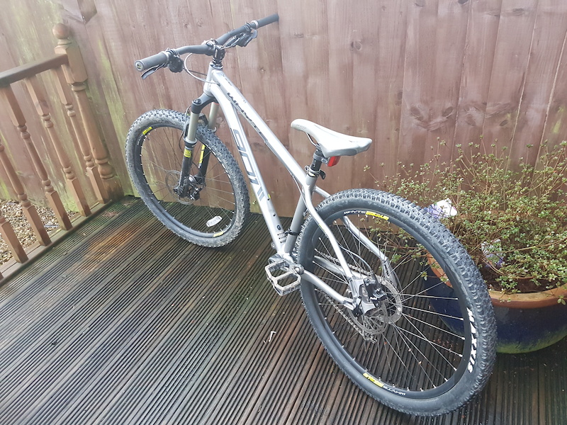 Whyte 901 2016 hot sale