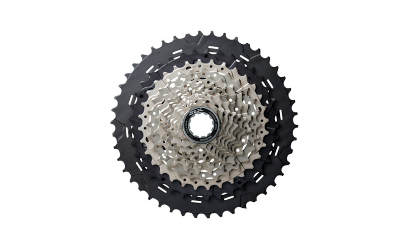 deore m6000 cassette