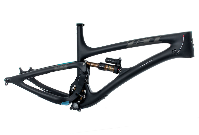 yeti sb6 frame for sale