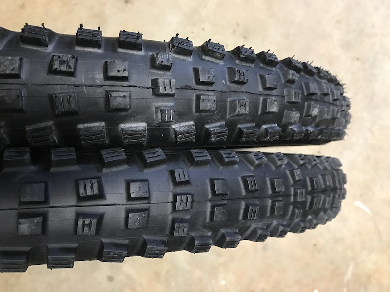 2017 Schwalbe Magic Mary (Set of brand New Tires)