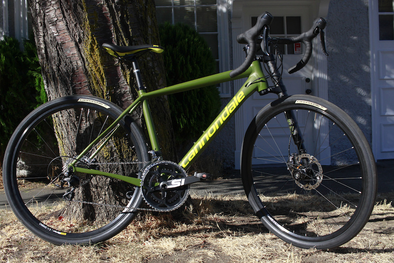 cannondale slate 105 for sale